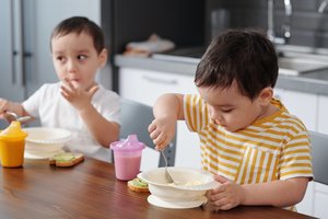 Gydytoja endokrinologės mitybos rekomendacijos vaikams: sergančių pavojingomis ligomis daugėja