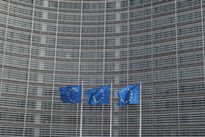 ES planuoja uždrausti produktus, pagamintus naudojant priverstinį darbą