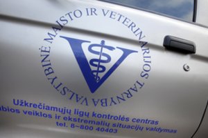 VMVT apie atleidimą įspėjo iki 110 darbuotojų