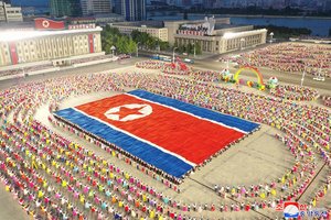 JAV dar šiais metais pasiūlė Šiaurės Korėjai atnaujinti dvišales derybas