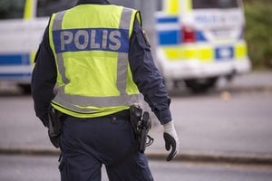 Policija nerimauja, kad 2022 m. Švedijoje gali būti pasiektas gaujų nusikalstamumo rekordas