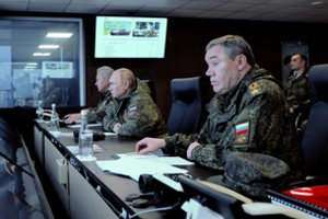 Tikrasis mobilizacijos mastas buvo nuslėptas: šaltiniai atskleidė – Rusijos gynybos ministerija planuoja pašaukti milijoną žmonių