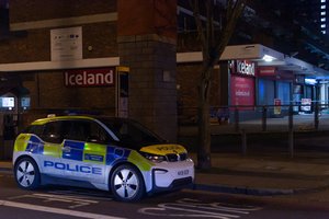 Islandijos policija dėl pasirengimo „teroristiniam išpuoliui“ sulaikė keturis asmenis