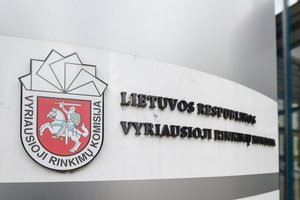 VRK statistika: 2015 m. daugiausiai kandidatų meru siekė tapti Kaune, 2019 m. – Vilniuje