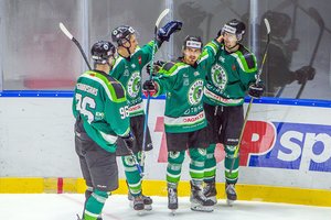 Dramatiška dviejų lietuviškų klubų kova OHL baigėsi „Kaunas City“ triumfu