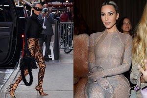Kim Kardashian sumokės 1,26 mln. JAV dolerių baudą už neteisėtą reklamą