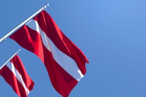 Dėl Latvijos vyriausybės formavimo „Naujoji vienybė“ tarsis su trimis kitomis partijomis