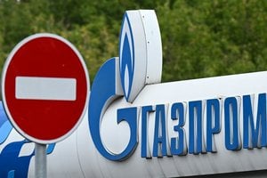 Rumunijos pareigūnai atliko kratas su „Gazprom“ susijusios Serbijos kompanijos patalpose