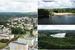 Miestiečiai gręžiasi į šį kraštą: vos 100 km nuo Vilniaus, o ten – kitas pasaulis, kitos ir NT kainos