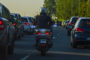 Sezoną uždarantys motociklininkai jau planuoja kitą: atkreipia dėmesį į kelių saugumą