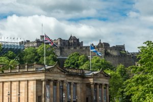 JK Aukščiausiasis Teismas įvertins, ar teisėtas būtų naujas referendumas dėl Škotijos nepriklausomybės