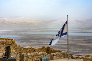 Izraelis teigia artėjantis prie istorinio jūrų susitarimo su Libanu