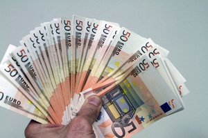 Mokesčių mokėjimo vengęs įmonės direktorius prisivirė košės: teks valstybei atiduoti daugiau nei 60 tūkst. eurų