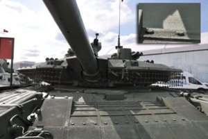 „Rusai iš pykčio plyš į gabalus“: atskleidė, kad Rusijoje nauji tankai negaminami – tik atnaujinami seni