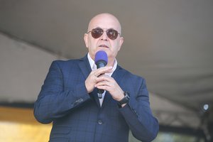M. Baltrukevičius: A. Orlausko kandidatūra signalizuoja, kad LVŽS ieško savo tapatybės