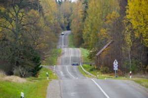 Seimo Ekonomikos komitetas pritarė „Lietuvos kelių“ siūlymui kelių finansavimą didinti 157 mln. eurų