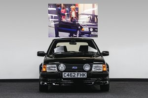 Princesė Diana buvo itin ištikima „Ford Escort“: aukcione parduotas už beveik milijoną eurų