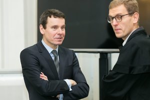 R. Kurlianskio advokatas: unikali situacija, kai praėjus 5 metams prokuroras vis dar sugeba keisti kaltinimus