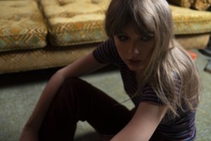 Per mažiau nei 24 val. Taylor Swift sumušė svarbiausius muzikos industrijos rekordus