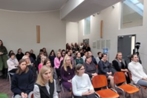 Kauno apylinkės teismas mini Lietuvos konstitucionalizmui svarbias sukaktis