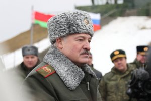 Už per brangias prekes – suėmimai: kas vyksta Baltarusijoje A. Lukašenkai uždraudus kelti kainas?