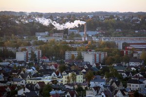 Kauno miesto gyventojai su pavydu žiūri į rajoną: sunešioja ne vienas klumpes, kad gautų kompensaciją už šildymą