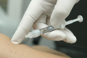 NVSC: imunitetą difterijai būtina atnaujinti kas 10 metų