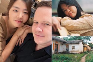 Į Kiniją vilnietis važiavo ieškoti nuotykių – rado mylimą darbą ir žmoną