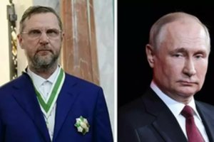 Paslaptingomis aplinkybėmis mirė buvusio V. Putino masažuotojo sūnus