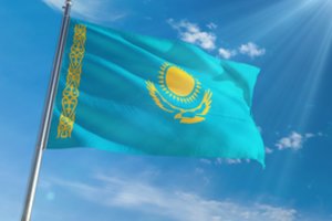 Kazachstane sulaikyti 7 asmenys, planavę „riaušes“ prieš prezidento rinkimus