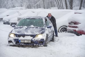 Elektromobiliai lietuviams kelia nepasitikėjimą: dauguma verčiau dairosi benzininio arba dyzelinio automobilio