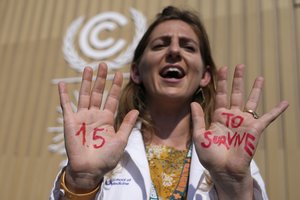 Klimato krizės įtaka moterims – kodėl vangiai apie tai kalbame?