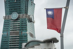 Lietuvos prekyba su Taivanu: auga sparčiai, tačiau ir toliau politinė draugystė ekonomiškai naudingesnė Taipėjui