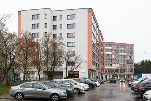 Godumas apakino: Vilniuje butus pardavinėjo viešbutyje – inspektoriai tokiems rado efektyviausią bausmę