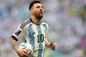 Lionelis Messi po fiasko prabilo apie situaciją rinktinės rūbinėje – visi „nužudyti“, galvojo apie įvarčius ir lengvą pergalę