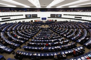 EP pasmerkė Baltarusijos režimo susidorojimą su opozicija