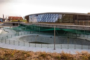 Duris atvers pirmasis Lietuvoje Baltijos jūros gyvūnų reabilitacijos centras