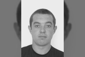 Po daugiau nei 10 metų slapstymosi Anglijoje sučiuptas A.Balbušovas: vyras buvo Europolo ieškomiausių asmenų sąraše