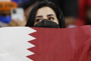 Netikras Kataro rinktinės gerbėjas atskleidė visą tiesą: „Mus treniravo tris mėnesius“