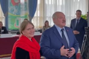 Kremlių ir Minską lankantys Lietuvos veikėjai: kaip savotiškus išdavikus mini ir tam tikrus politikus