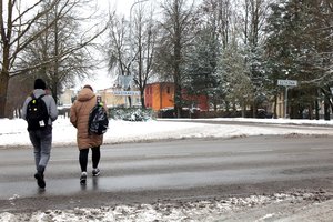 Pusė tūkstančio Šiaulių rajono gyventojų jaučiasi nesaugūs, policija skėsčioja rankomis, o valdininkai – atsikalbinėja