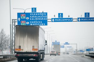 Lenkija griežtina bausmes už vairavimą išgėrus