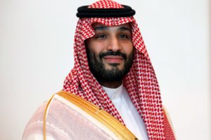 JAV teisėjas atmetė ieškinį Saudo Arabijos princui dėl J. Khashoggi nužudymo