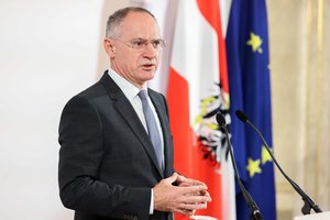 Austrija sako vetuosianti siūlymą priimti Bulgariją ir Rumuniją į Šengeno erdvę