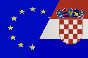 Kroatija priimta į Šengeno erdvę, Bulgarijos ir Rumunijos siekis prisijungti blokuotas