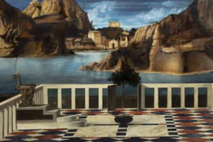 Patricijos Jurkšaitytės „Iliuzoriume“ – meno istorijos rebusai ir vaizduotės pratimai