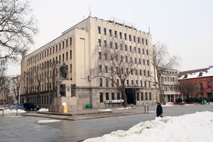 Seimo Antikorupcijos komisija išsakė pastabų Kauno savivaldybei, jų taikinyje – ir Š. Matijošaičio įsigytos žemės