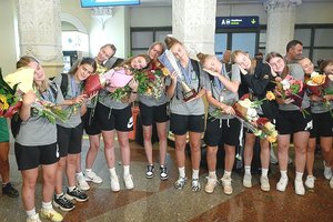 Lietuvos šuolis merginų krepšinio FIBA reitinge: aukščiau – tik šešios šalys