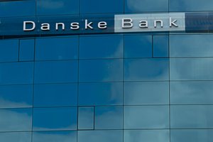 „Danske Bank“ pripažino sukčiavęs ir sumokės 2 mlrd. JAV dolerių baudą