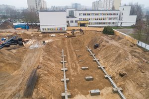 Muziejus ar baseinus statantys verslininkai galėtų nemokėti Infrastruktūros mokesčio: dėl to žada apsispręsti Vilniaus savivaldybė